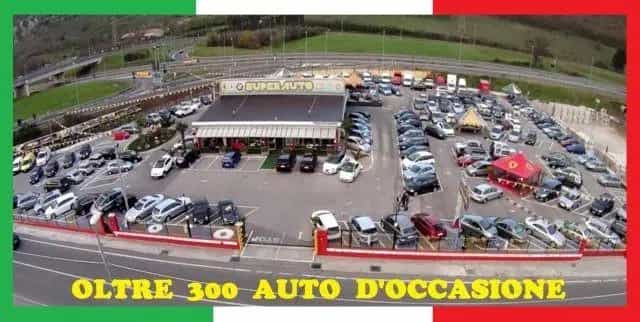 Abarth 500 500 C 1.4 Turbo T-Jet MTA Bicolore 06/2010-photo-10