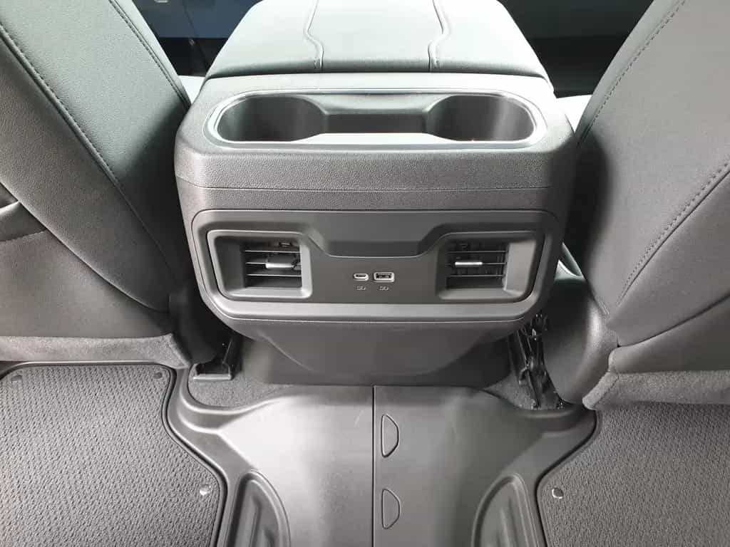 Chevrolet Silverado 6.2l V8 Z71 4x4 Automatik 3.5T AHK 08/2025-photo-12