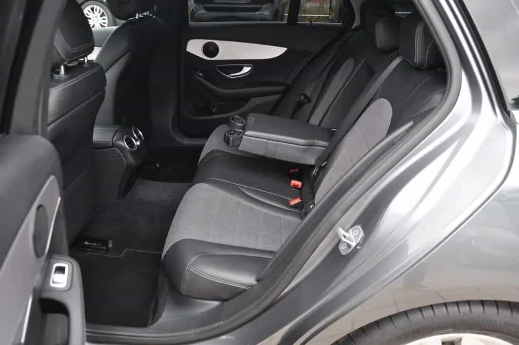 Mercedes-Benz C 200 T 9G Avantgarde LED-KAM-NAV-ACC-AHK-WIDESC 11/2019-photo-20