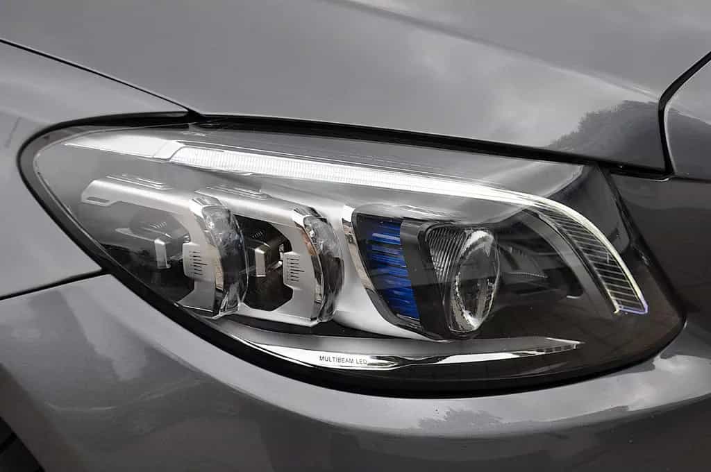 Mercedes-Benz C 200 T 9G Avantgarde LED-KAM-NAV-ACC-AHK-WIDESC 11/2019-photo-23