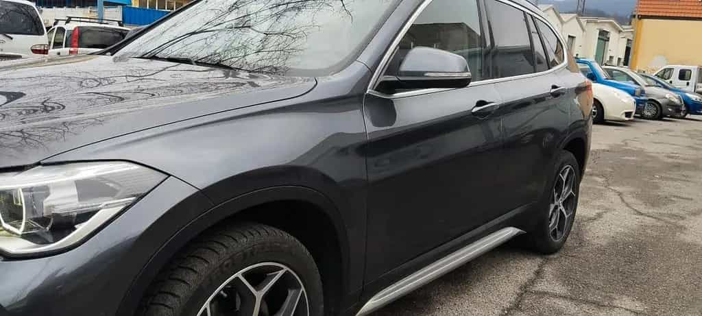 BMW X1 X1 xDrive18d xLine 04/2019-photo-0