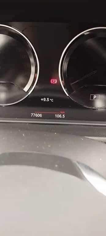 BMW X1 X1 xDrive18d xLine 04/2019-photo-1