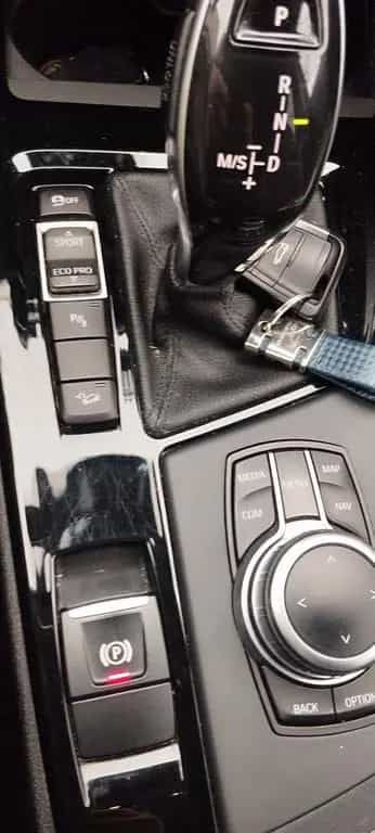BMW X1 X1 xDrive18d xLine 04/2019-photo-3