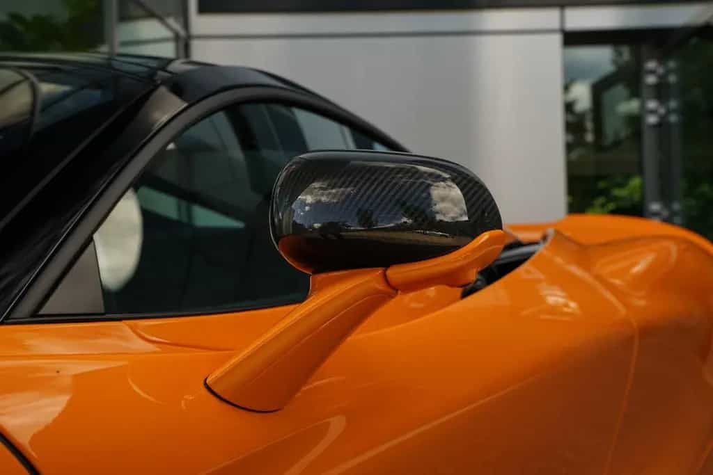 McLaren 750S | CF Exterior I CF Interior I Service Paket 01/2024-photo-10