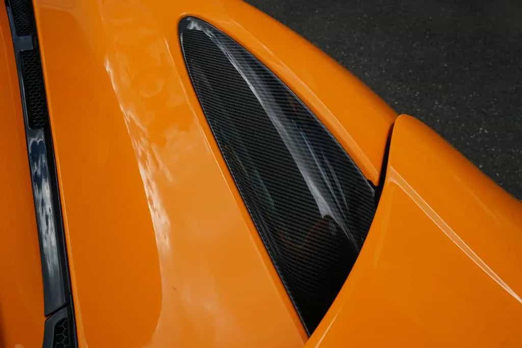 McLaren 750S | CF Exterior I CF Interior I Service Paket 01/2024-photo-11