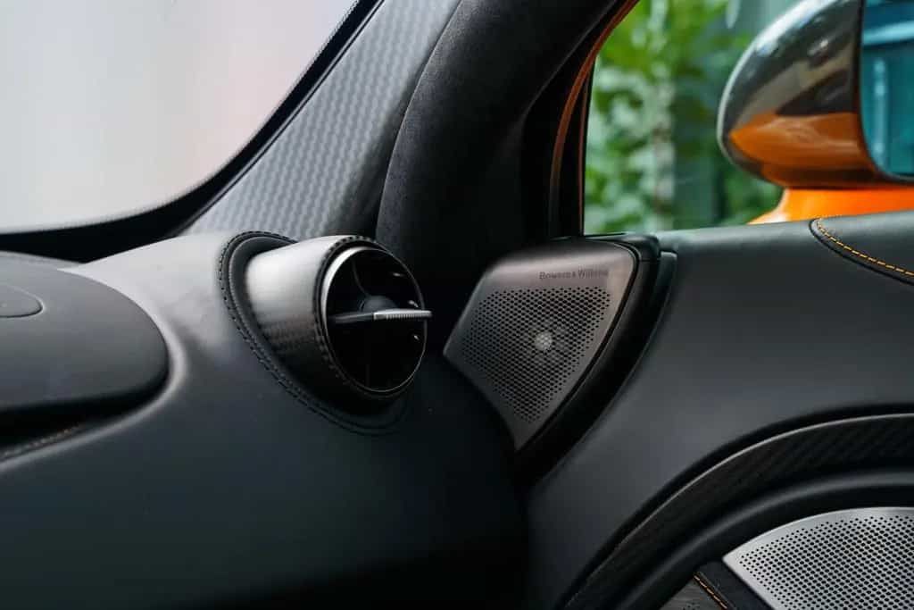 McLaren 750S | CF Exterior I CF Interior I Service Paket 01/2024-photo-20