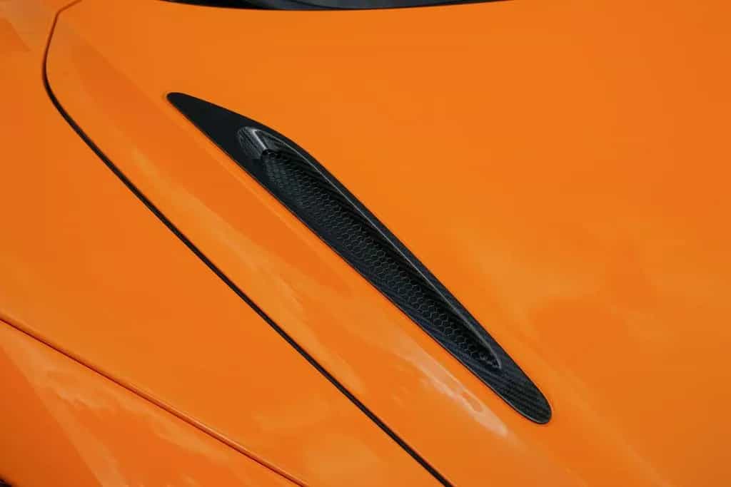 McLaren 750S | CF Exterior I CF Interior I Service Paket 01/2024-photo-9