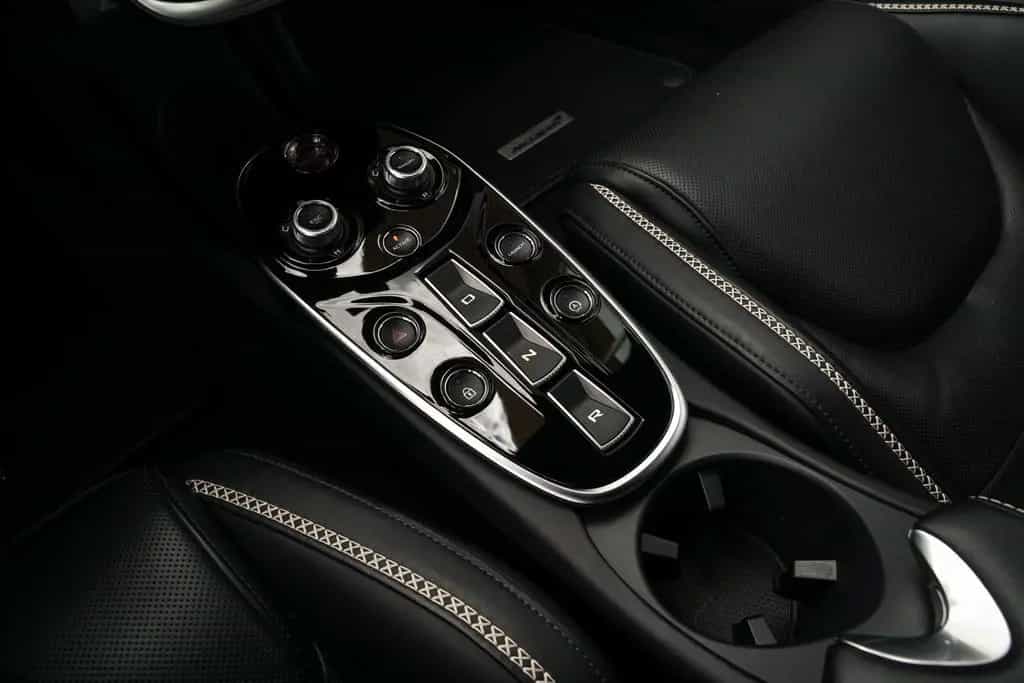 McLaren GT Exterior Elite Paint - Plateaux 01/2023-photo-13