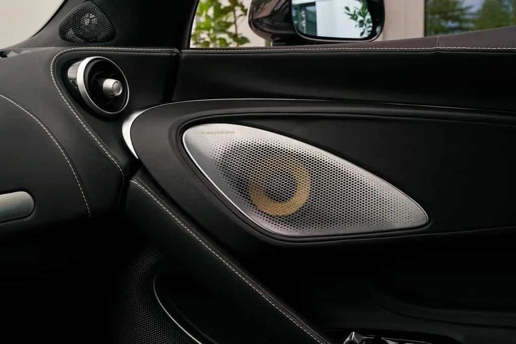 McLaren GT Exterior Elite Paint - Plateaux 01/2023-photo-16