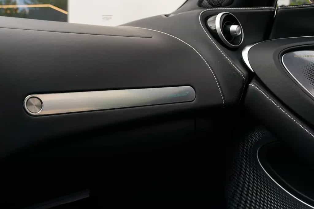 McLaren GT Exterior Elite Paint - Plateaux 01/2023-photo-17