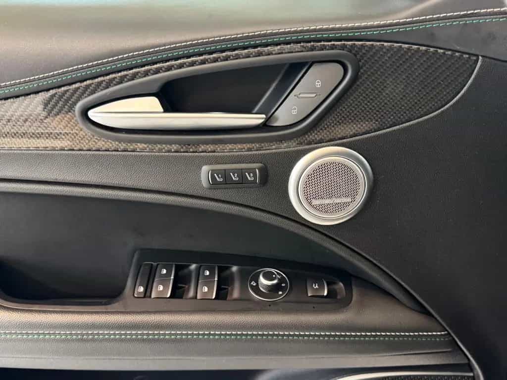 Alfa Romeo Stelvio Quadrifoglio Q4 |HARMAN-KARDON|ACC|LED| 05/2018-photo-22