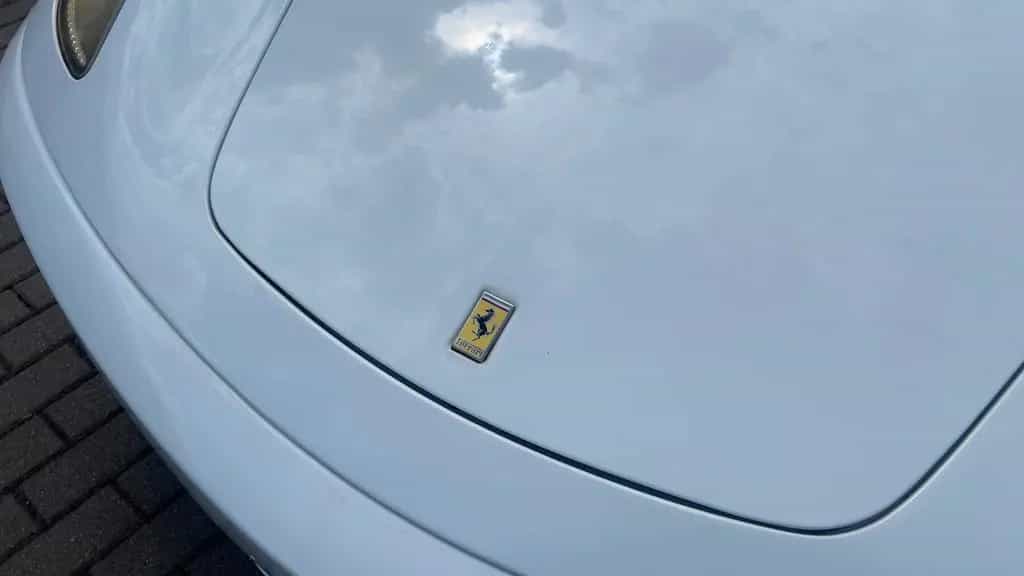 Ferrari F430 F1*Lift *MIETKAUF 01/2006-photo-10