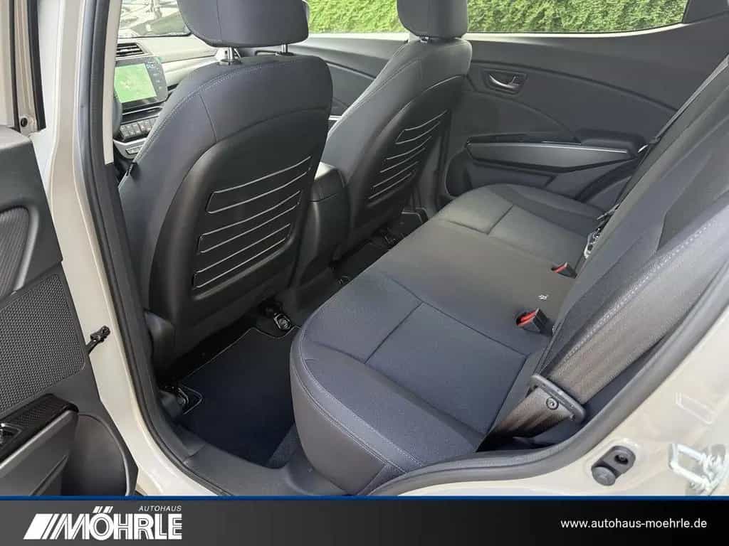 Ssangyong Tivoli 1.5 P Bliss LED Kamera Sitzheizung Navi null-photo-10