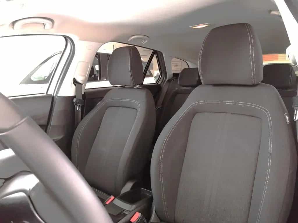 Fiat Tipo Kombi 1.4 T-Jet EASY Navigation Parkpilot 09/2016-photo-6