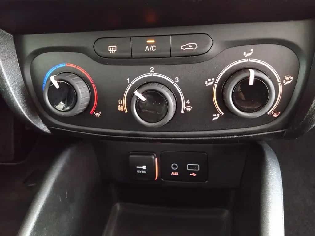 Fiat Tipo Kombi 1.4 T-Jet EASY Navigation Parkpilot 09/2016-photo-9