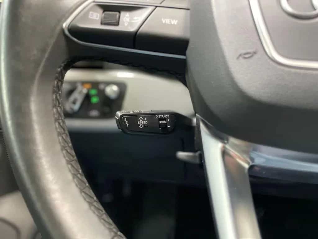 Audi A4 35 TDI#Matrix#ACC#Spur#HeadUp#Ambiente#B&O 02/2021-photo-12