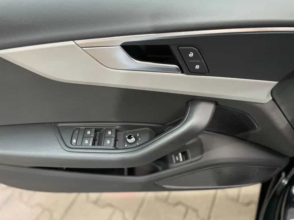 Audi A4 35 TDI#Matrix#ACC#Spur#HeadUp#Ambiente#B&O 02/2021-photo-16