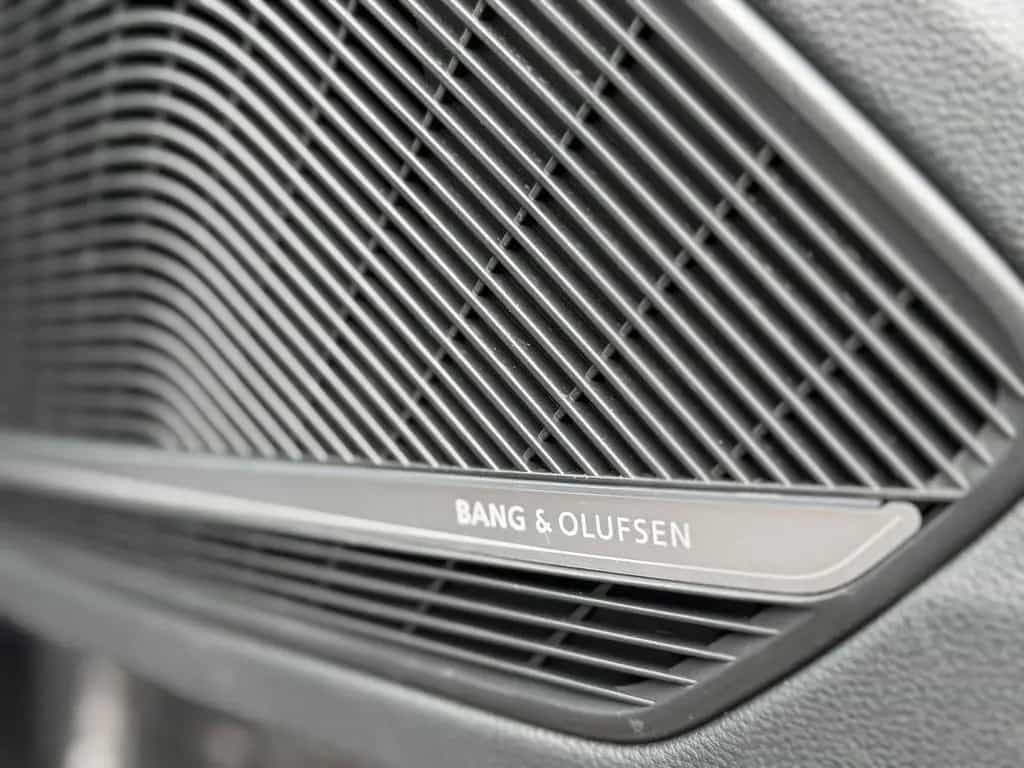 Audi A4 35 TDI#Matrix#ACC#Spur#HeadUp#Ambiente#B&O 02/2021-photo-17