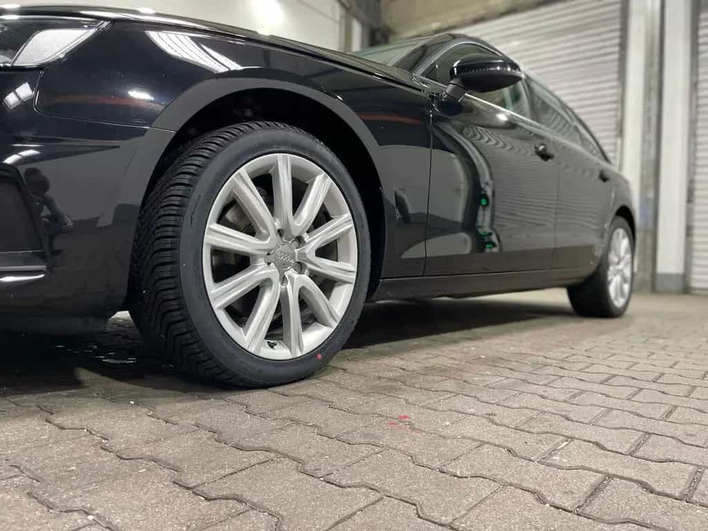 Audi A4 35 TDI#Matrix#ACC#Spur#HeadUp#Ambiente#B&O 02/2021-photo-19
