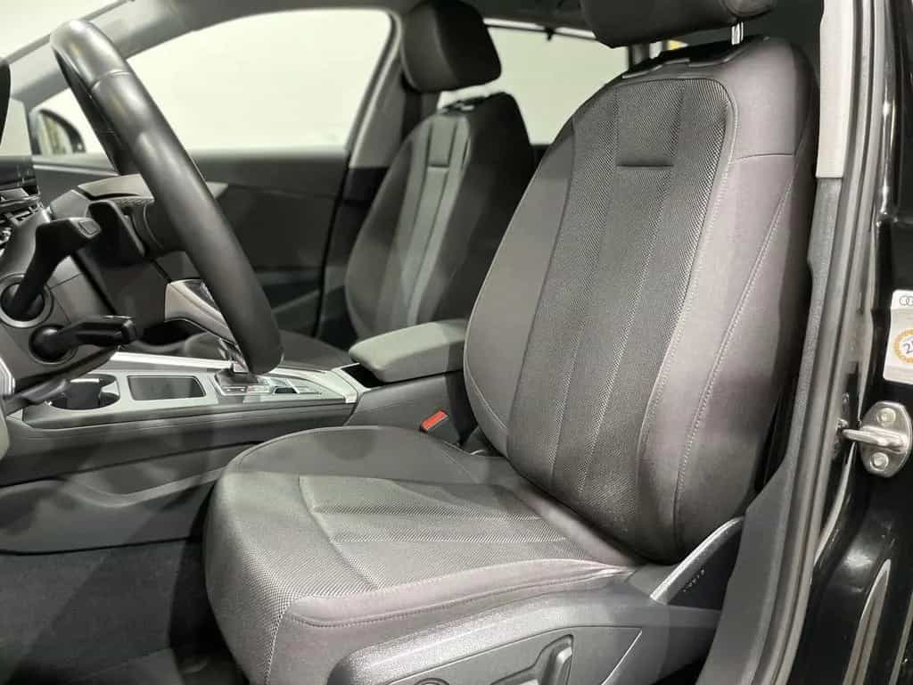 Audi A4 35 TDI#Matrix#ACC#Spur#HeadUp#Ambiente#B&O 02/2021-photo-6