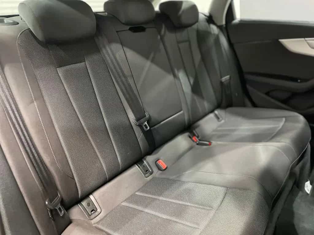 Audi A4 35 TDI#Matrix#ACC#Spur#HeadUp#Ambiente#B&O 02/2021-photo-8