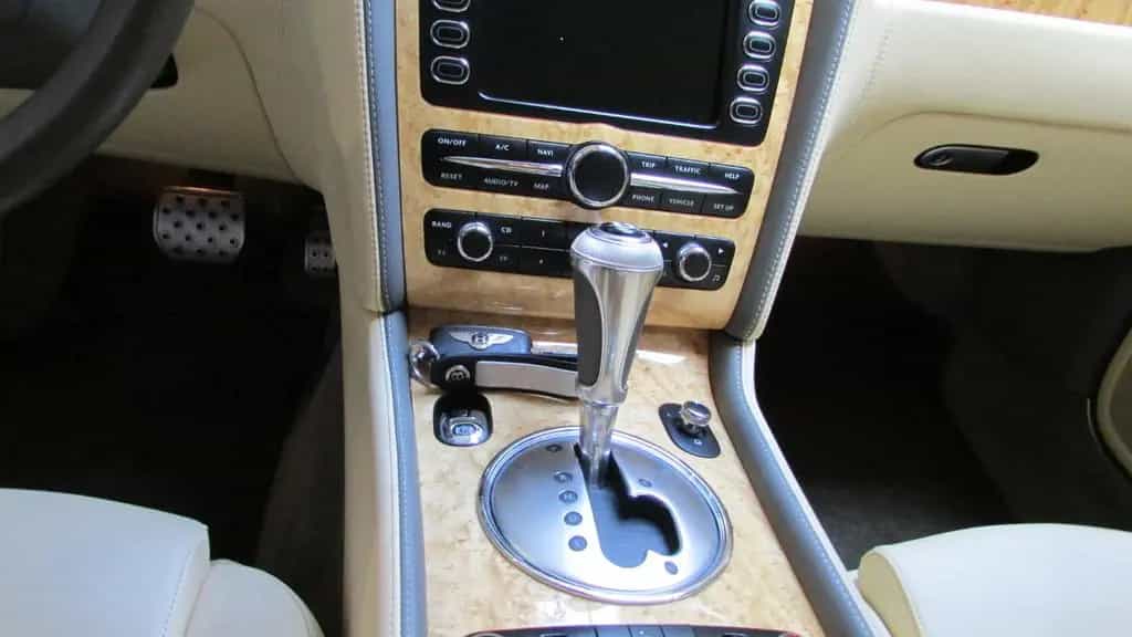 Bentley Continental GT Speed *wenig Km Top 06/2008-photo-15