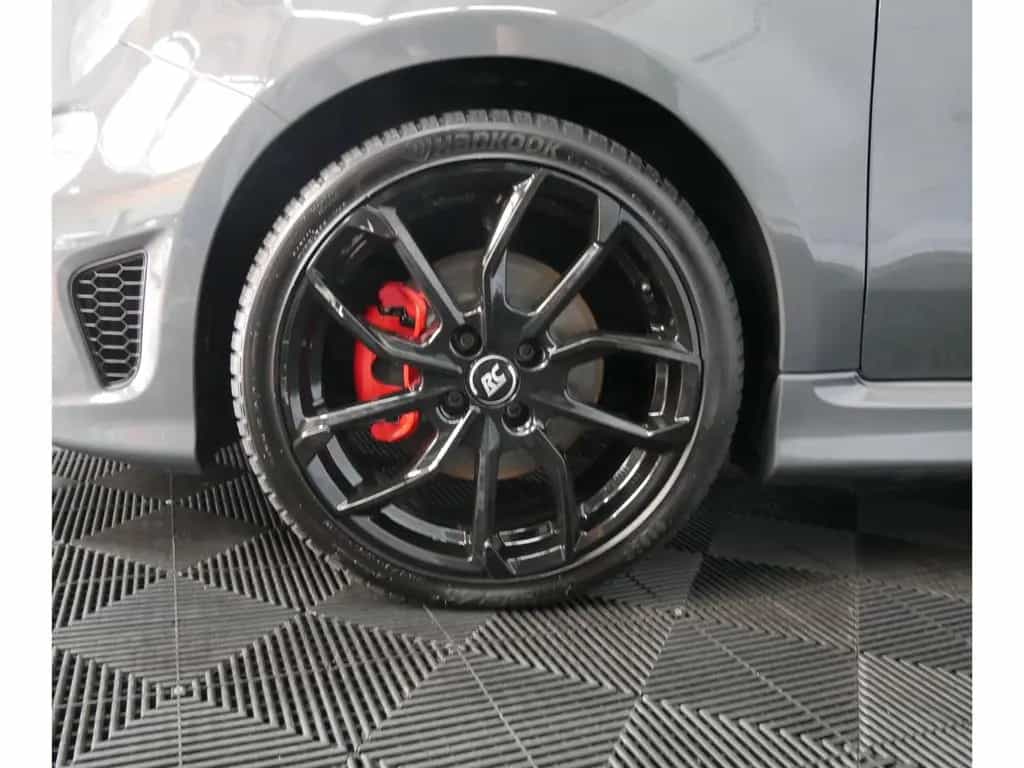 Abarth 500 595 1.4 T-Jet 16V Klima+Sportsitze+PDC 08/2018-photo-16