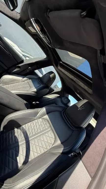 Maserati Ghibli GranSport Diesel 06/2019-photo-13