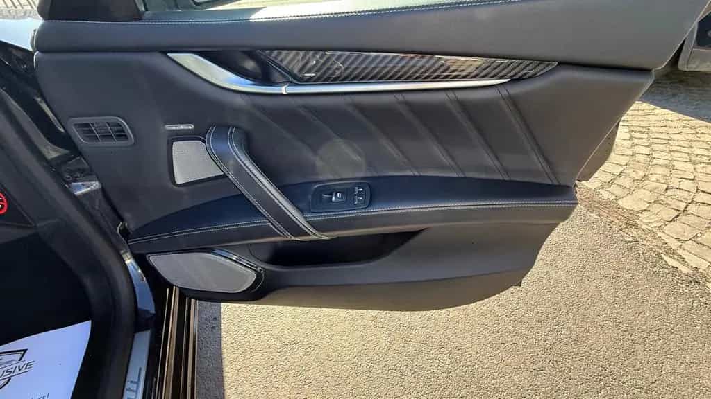 Maserati Ghibli GranSport Diesel 06/2019-photo-8