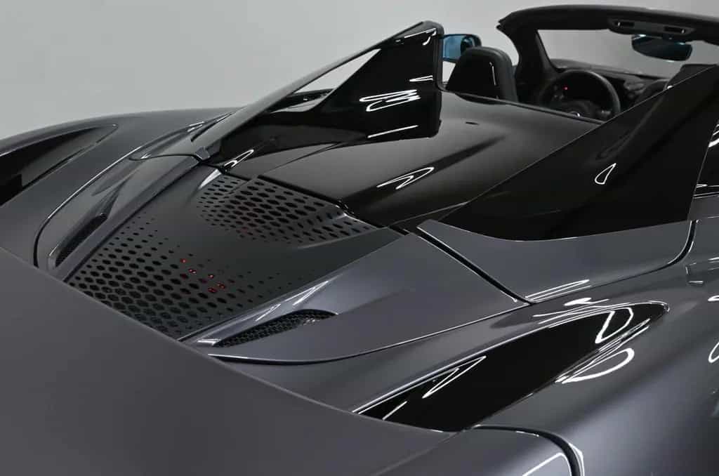 McLaren 750S Spider TechLux 03/2024-photo-16