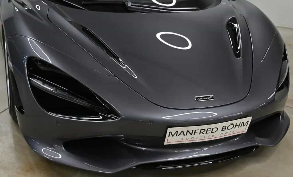 McLaren 750S Spider TechLux 03/2024-photo-19