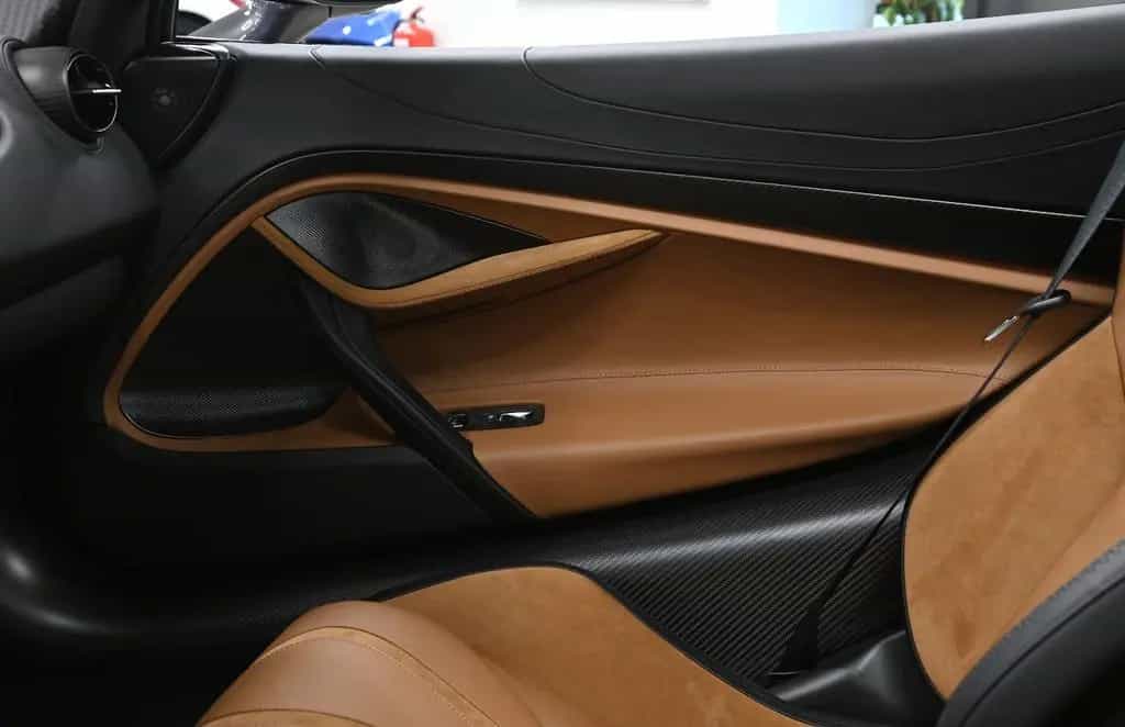 McLaren 750S Spider TechLux 03/2024-photo-5