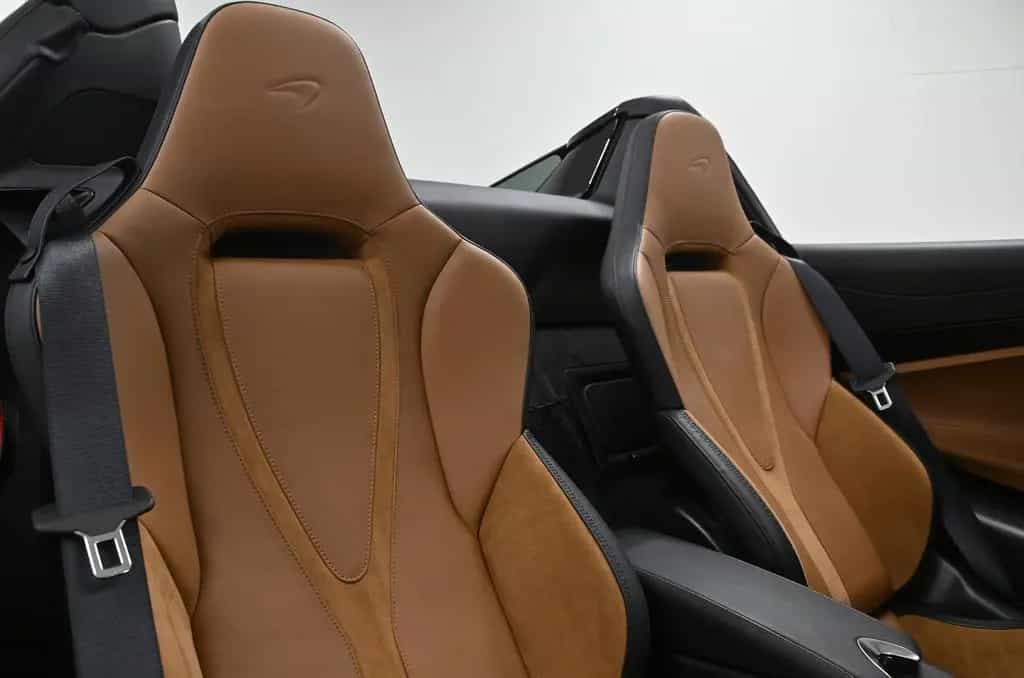 McLaren 750S Spider TechLux 03/2024-photo-8