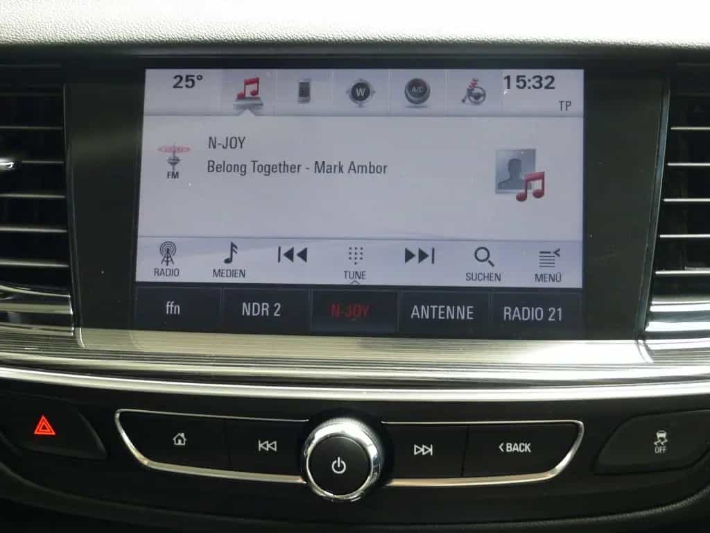 Opel Insignia Grand Sport Innovation 4x4 LED+Bose+Nav 02/2018-photo-10