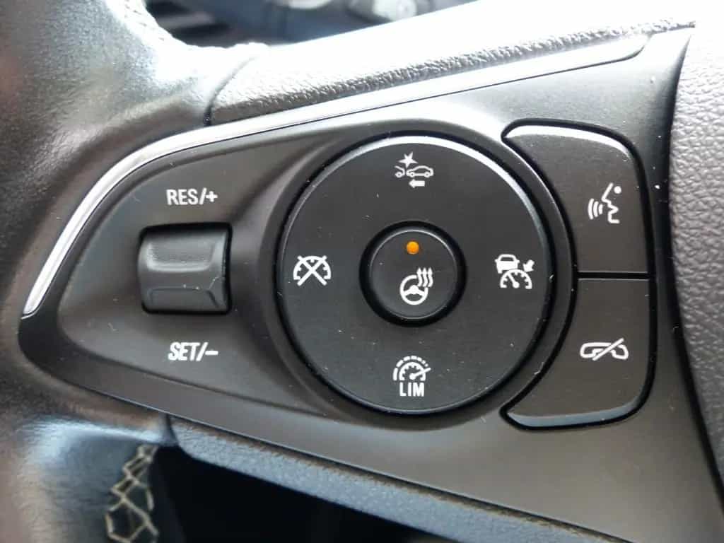 Opel Insignia Grand Sport Innovation 4x4 LED+Bose+Nav 02/2018-photo-23