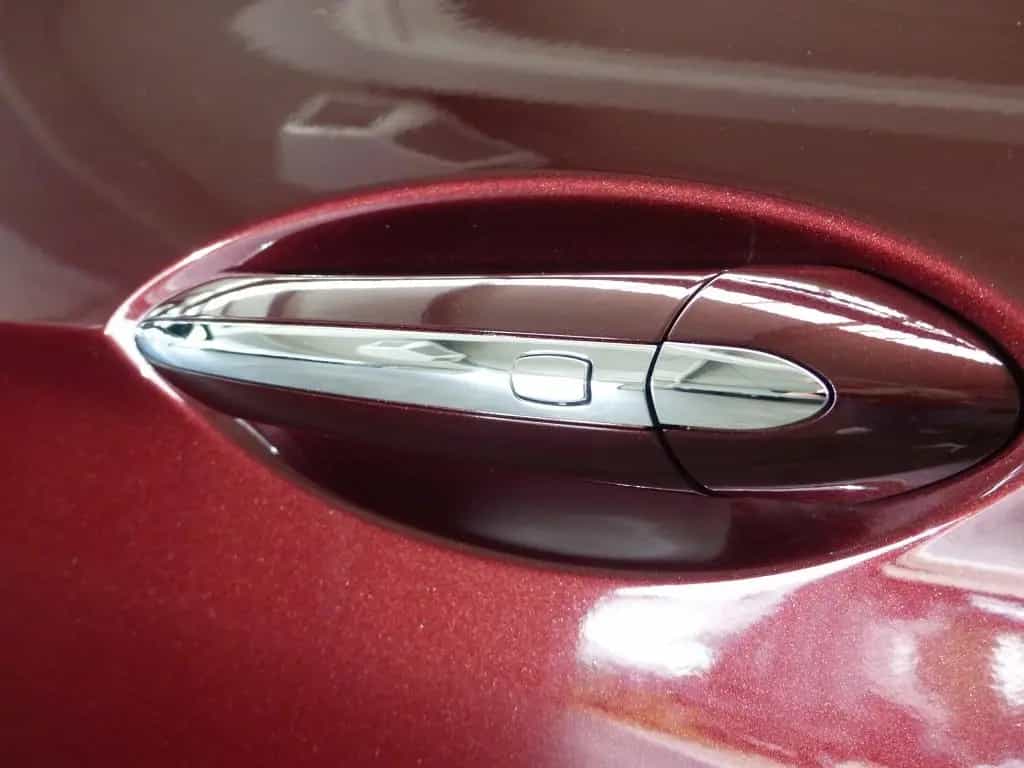 Opel Insignia Grand Sport Innovation 4x4 LED+Bose+Nav 02/2018-photo-26