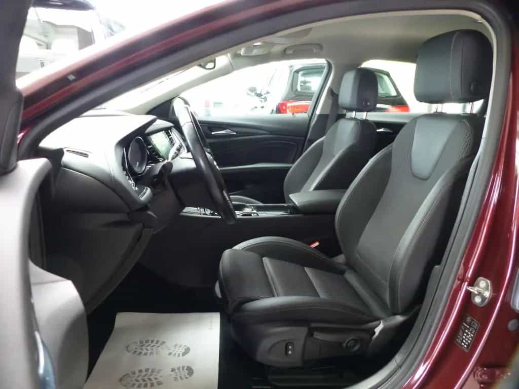 Opel Insignia Grand Sport Innovation 4x4 LED+Bose+Nav 02/2018-photo-7