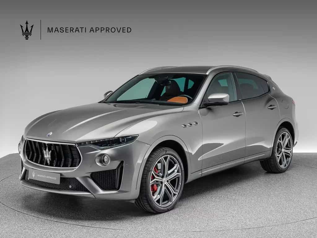 Maserati Levante GTS PANO + PIENO FIORE 12/2020-photo-0