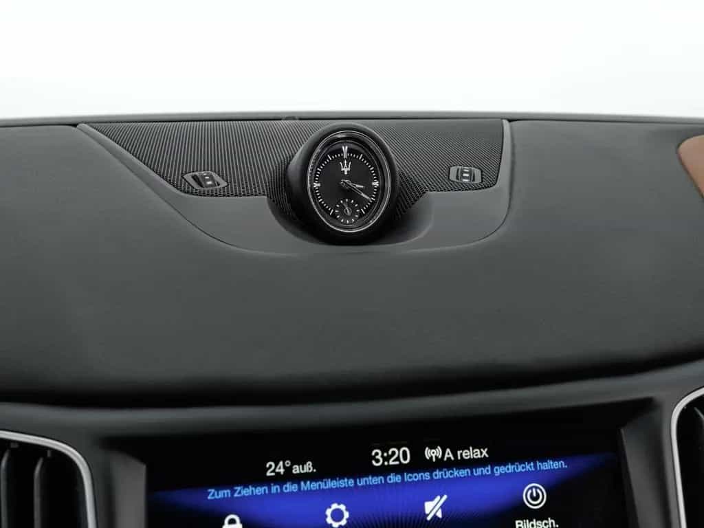 Maserati Levante GTS PANO + PIENO FIORE 12/2020-photo-15