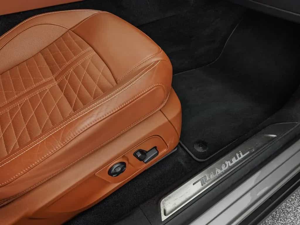 Maserati Levante GTS PANO + PIENO FIORE 12/2020-photo-18