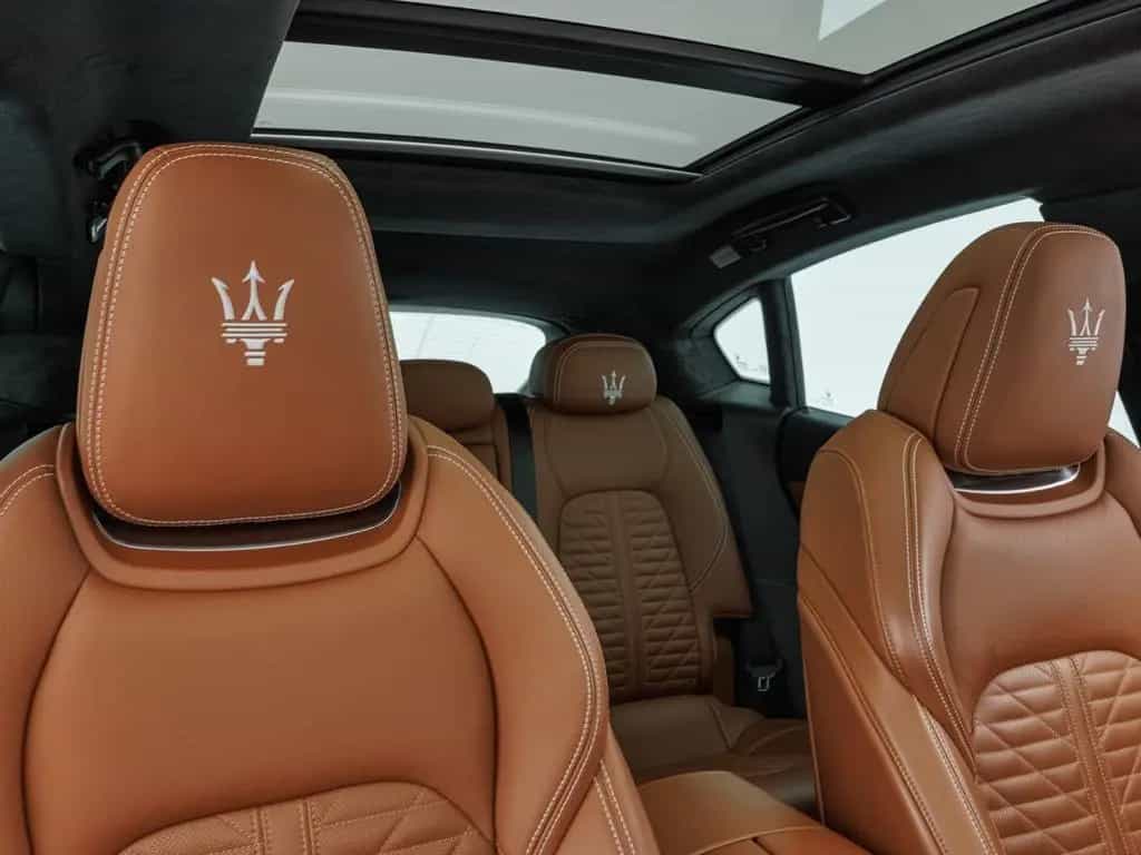 Maserati Levante GTS PANO + PIENO FIORE 12/2020-photo-20
