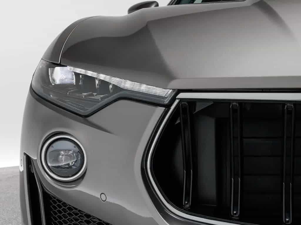Maserati Levante GTS PANO + PIENO FIORE 12/2020-photo-24