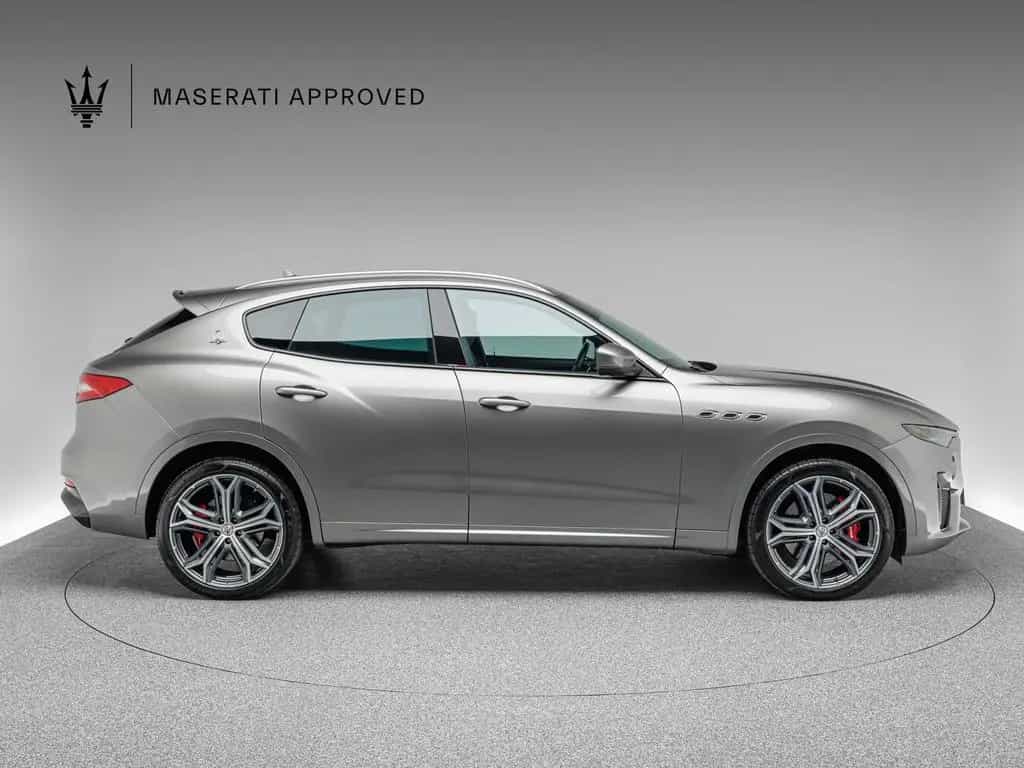 Maserati Levante GTS PANO + PIENO FIORE 12/2020-photo-5