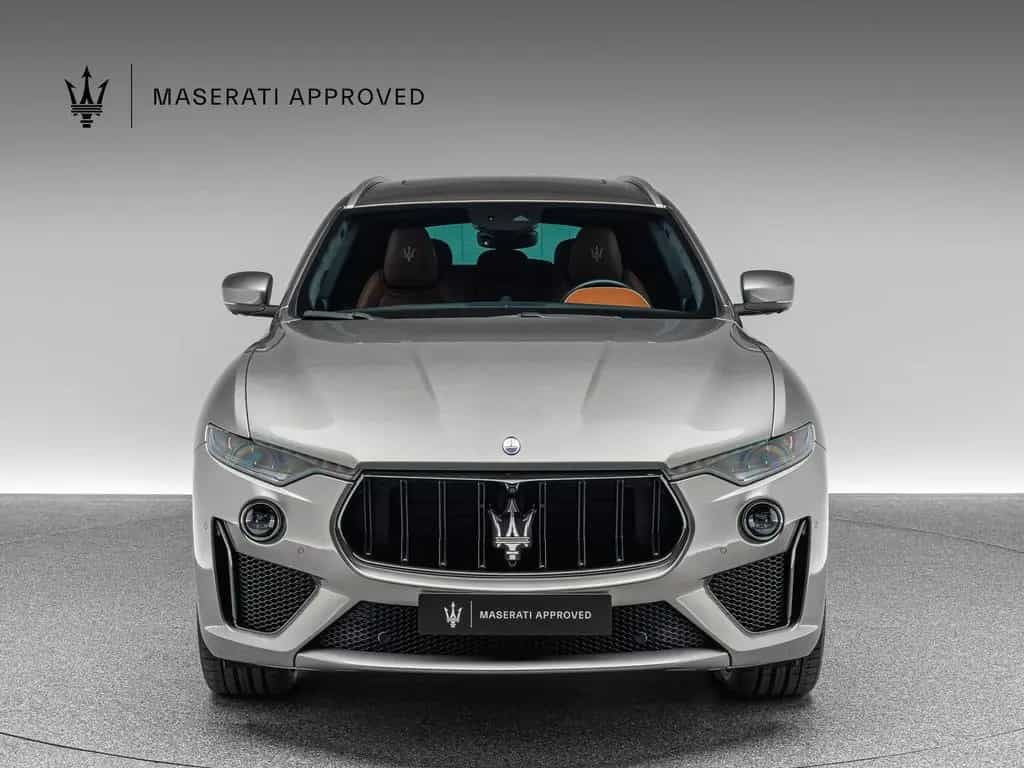 Maserati Levante GTS PANO + PIENO FIORE 12/2020-photo-7