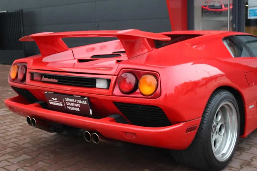 Lamborghini Diablo - 12/1993-photo-12