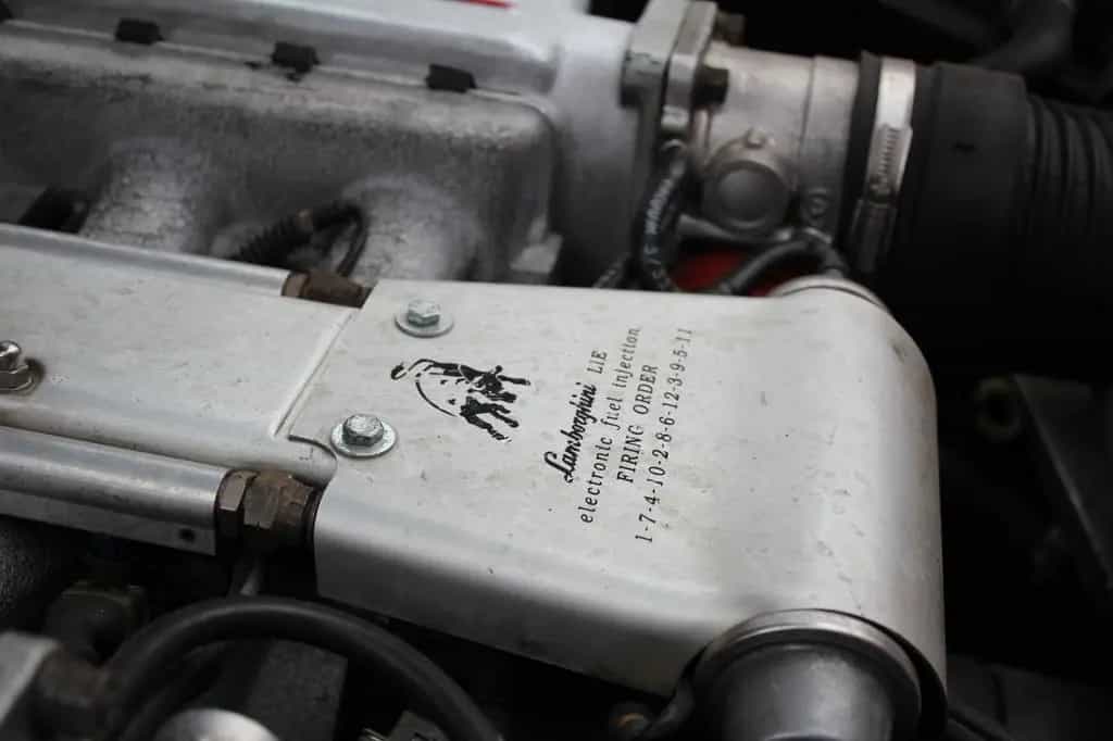 Lamborghini Diablo - 12/1993-photo-18