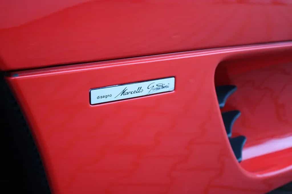 Lamborghini Diablo - 12/1993-photo-7