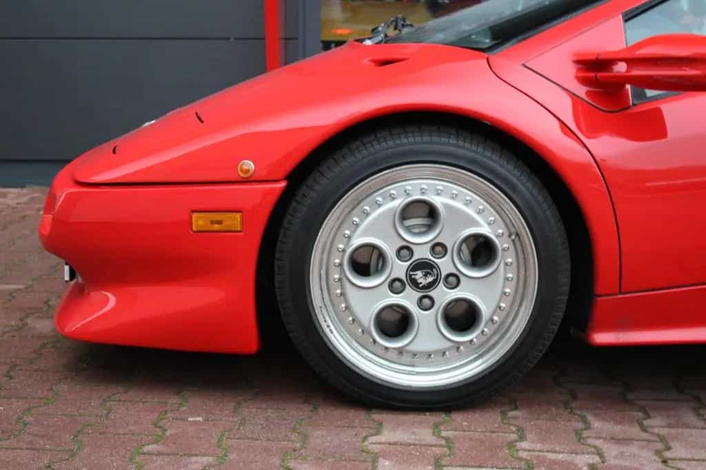 Lamborghini Diablo - 12/1993-photo-9