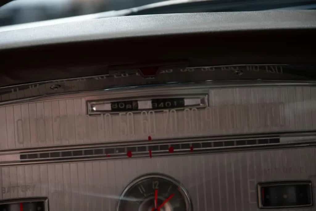 Chrysler Imperial 1959 Imperial Crown Southampton 02/1959-photo-10