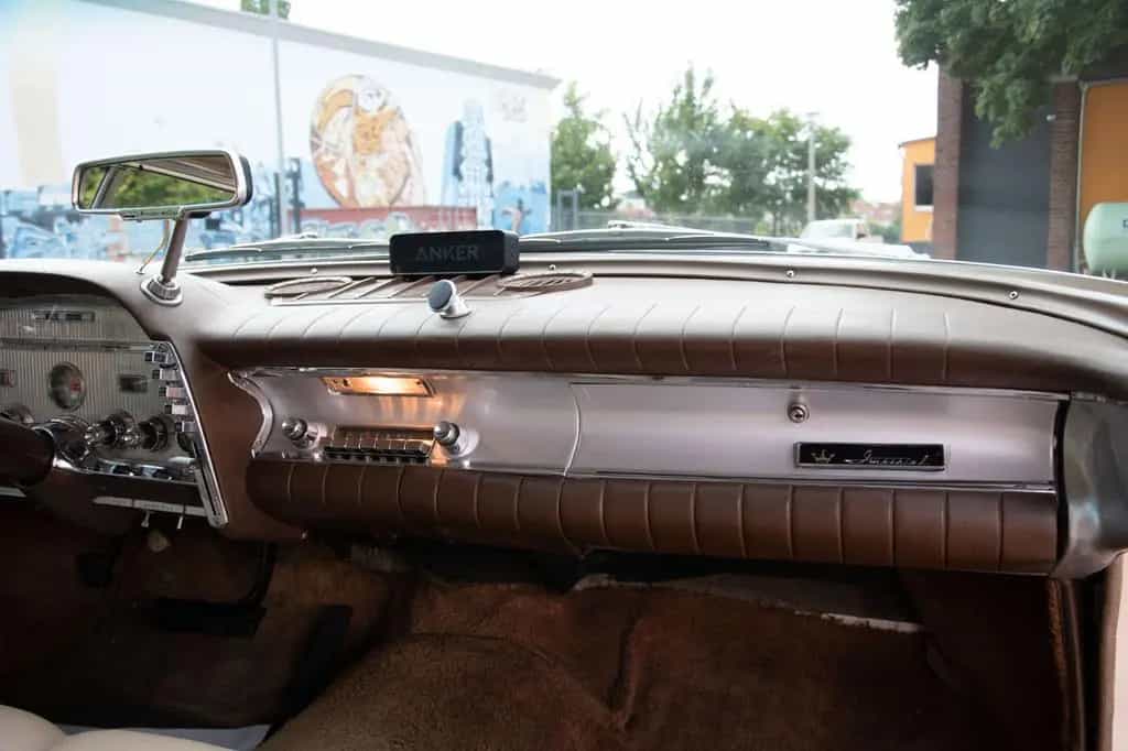 Chrysler Imperial 1959 Imperial Crown Southampton 02/1959-photo-11